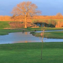 Henstridge Golf & Leisure