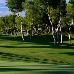 Club de Golf Las Ramblas