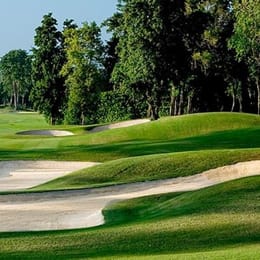 Lam Luk Ka Country Club (West)