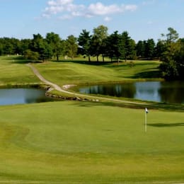 Kimbeland Country Club