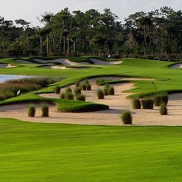 Jupiter Country Club