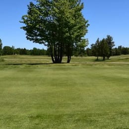 Monte Vista Golf Club