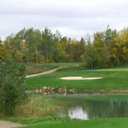 Dufferin Glen Golf Club