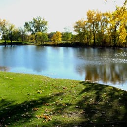 Rose Lake Golf Club
