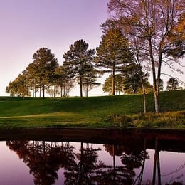 Williamsburg Golf Club