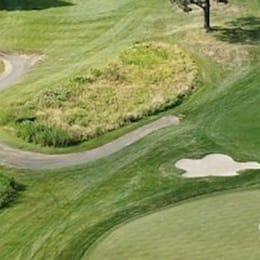 Pine Orchard Yacht & Country Club