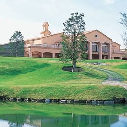 The Tradition Golf Club