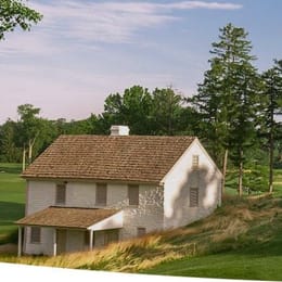 Aronimink Golf Club