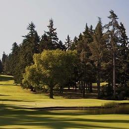 Inglewood Golf Club
