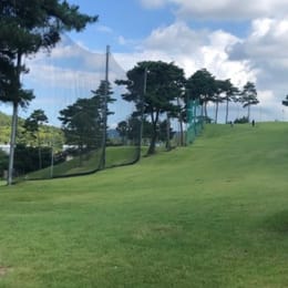 Shindong Pine Hills Country Club