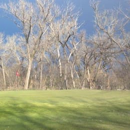 Oberlin Country Club