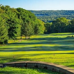 Fredericton Golf Club