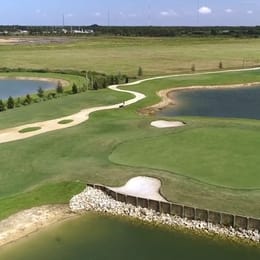 Babcock National Golf Club