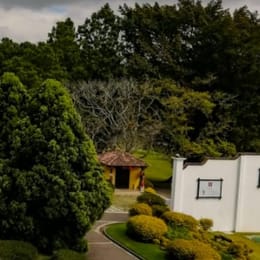 Hacienda Nueva Country Club