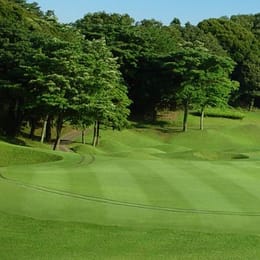 PGM Maria Golf Links