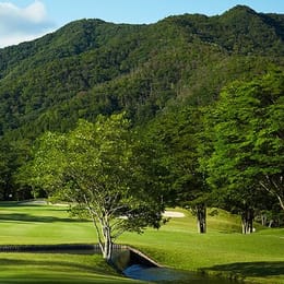 Myoken Fuji Country Club