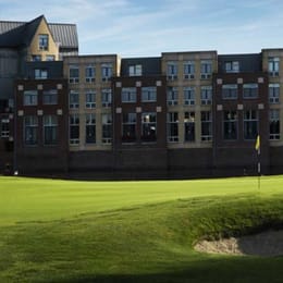 BurgGolf Haverleij Hertogenbosch (Par 3)