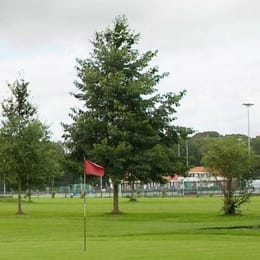 Golfclub Mariënweide