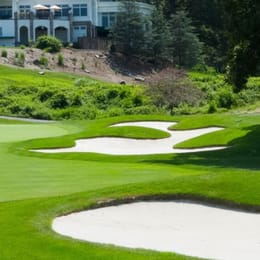 Scarsdale Golf Club