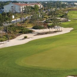 Lost Key Golf Club