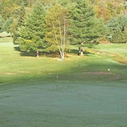 White River Golf Course
