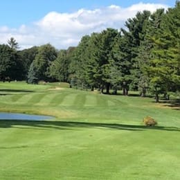 Maple Brook Golf Course