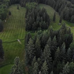 Blueberry Hill Golf Course