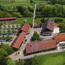 Golfanlage Gut Rieden (18h)