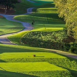Druid Hills Golf Club