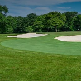 Woodmont Country Club (North)