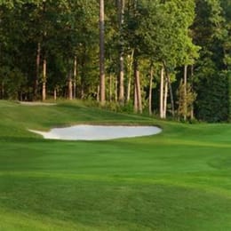 Chenal Country Club (Founders)