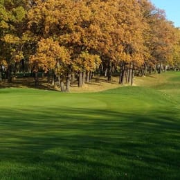 Oakview Golf & Country Club