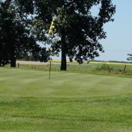 PineRidge Golf Course - Waldheim Valley Regional Park