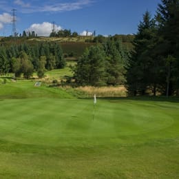 Hilton Park Golf Club (Allander)