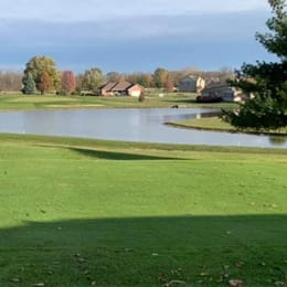 Albany Golf Club