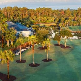 Plantation Golf & Country Club (The Bobcat)