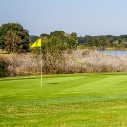 The Plantation at Leesburg Golf Club (Cranes Roost)