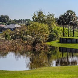 The Plantation at Leesburg Golf Club (Otter Creek)