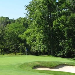 Sparrows Point Country Club