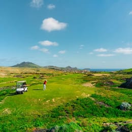 Porto Santo Golfe