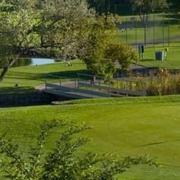 Emerald Greens Golf Club