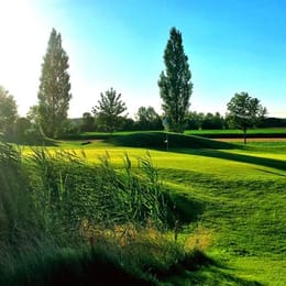 Green Hill Der Golf & Eventpark München-Ost