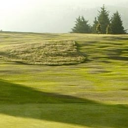 Otago Golf Club