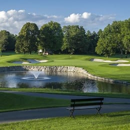 London Hunt & Country Club