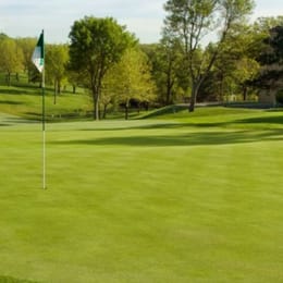 Leo J Martin Memorial Golf Course