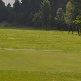 Roscommon Golf Club