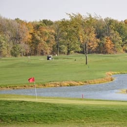 Empire Springs Golf Club