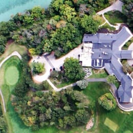 Chenequa Country Club