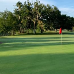 Turkey Creek Golf Course