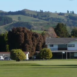 Pirongia Golf Club